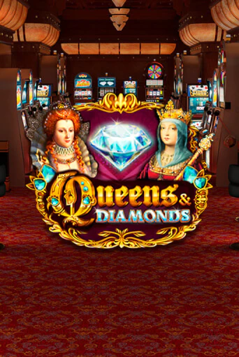 Queens and Diamonds бесплатно играть онлайн на сайте Онлайн Казино Гранд