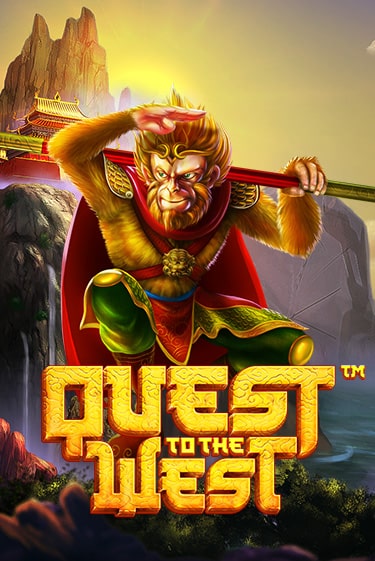 Quest To The West™ бесплатно играть онлайн на сайте Онлайн Казино Гранд