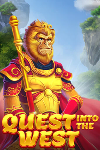 Quest into the West бесплатно играть онлайн на сайте Онлайн Казино Гранд