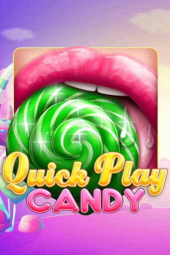 Quick Play Candy бесплатно играть онлайн на сайте Онлайн Казино Гранд