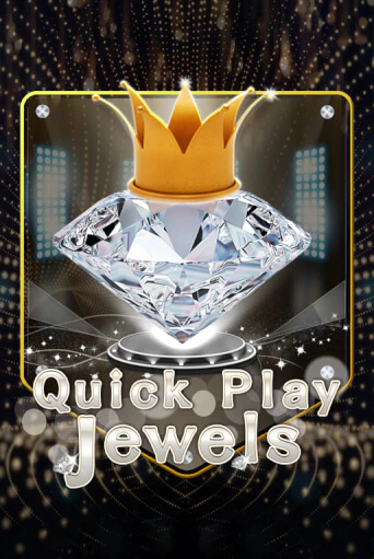 Quick Play Jewels бесплатно играть онлайн на сайте Онлайн Казино Гранд