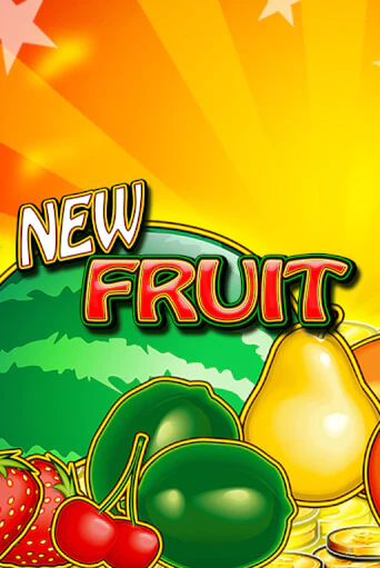 RCT - New Fruit бесплатно играть онлайн на сайте Онлайн Казино Гранд