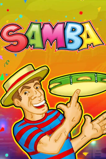 RCT - Samba бесплатно играть онлайн на сайте Онлайн Казино Гранд