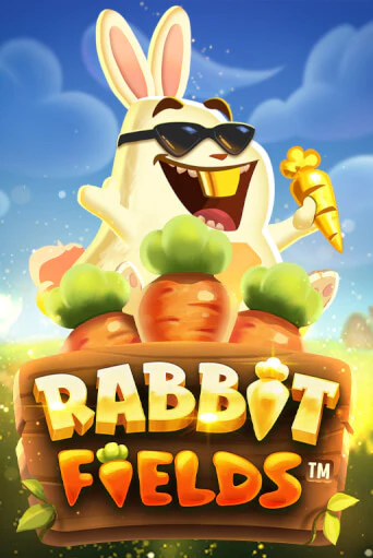 Rabbit Fields™ бесплатно играть онлайн на сайте Онлайн Казино Гранд