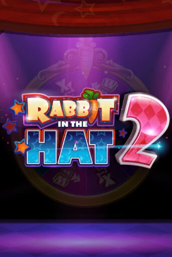 Rabbit In The Hat 2 бесплатно играть онлайн на сайте Онлайн Казино Гранд