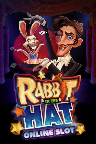 Rabbit In The Hat бесплатно играть онлайн на сайте Онлайн Казино Гранд