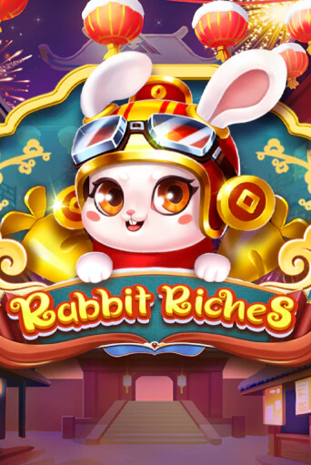 Rabbit Riches бесплатно играть онлайн на сайте Онлайн Казино Гранд