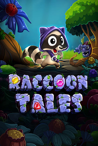 Raccoon Tales бесплатно играть онлайн на сайте Онлайн Казино Гранд