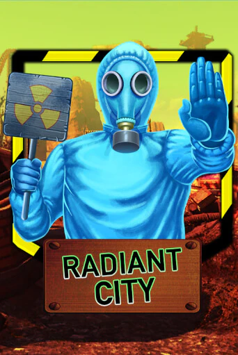 Radiant City бесплатно играть онлайн на сайте Онлайн Казино Гранд