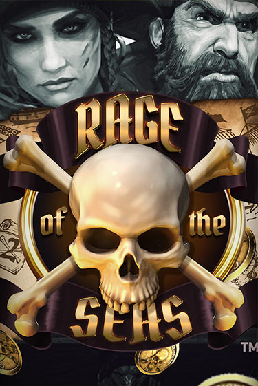 Rage of the Seas бесплатно играть онлайн на сайте Онлайн Казино Гранд