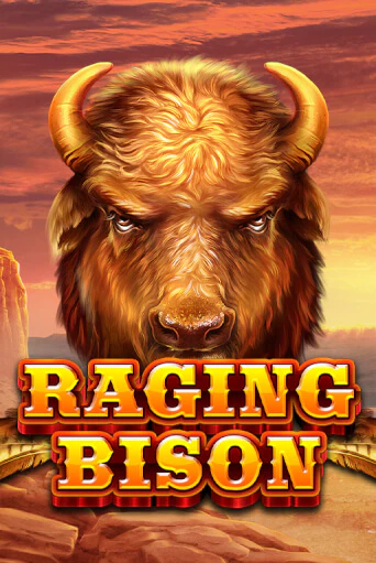 Raging Bison бесплатно играть онлайн на сайте Онлайн Казино Гранд