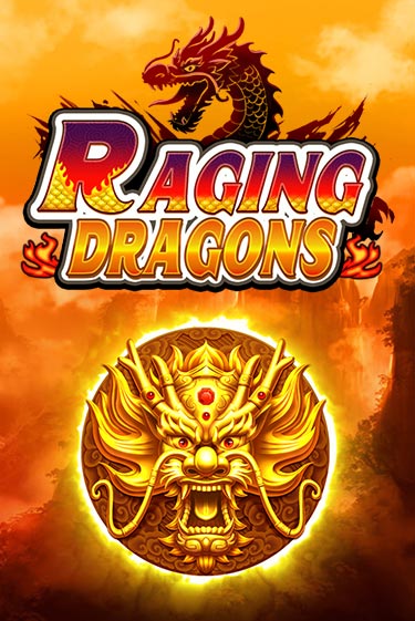 Raging Dragons бесплатно играть онлайн на сайте Онлайн Казино Гранд