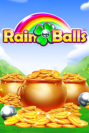 RainBalls бесплатно играть онлайн на сайте Онлайн Казино Гранд