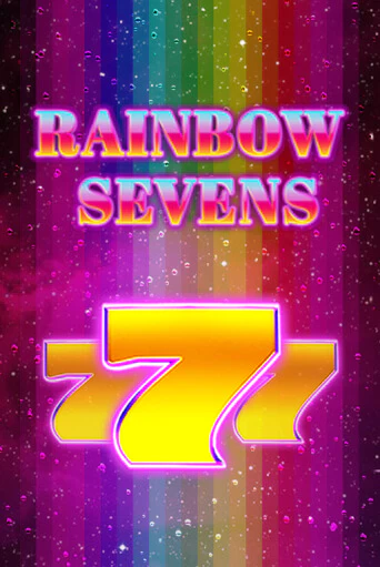 Rainbow Sevens бесплатно играть онлайн на сайте Онлайн Казино Гранд