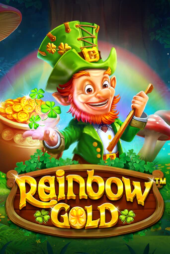 Rainbow Gold™ бесплатно играть онлайн на сайте Онлайн Казино Гранд