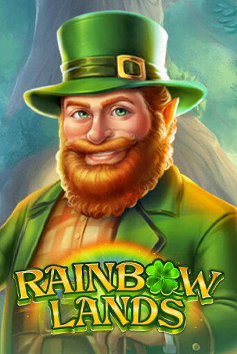 Rainbow Lands бесплатно играть онлайн на сайте Онлайн Казино Гранд