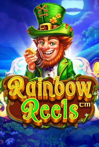 Rainbow Reels бесплатно играть онлайн на сайте Онлайн Казино Гранд