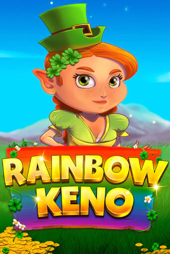 Rainbow Keno бесплатно играть онлайн на сайте Онлайн Казино Гранд