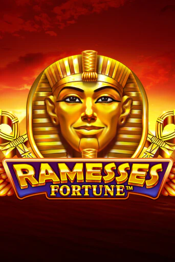 Ramesses Fortune бесплатно играть онлайн на сайте Онлайн Казино Гранд