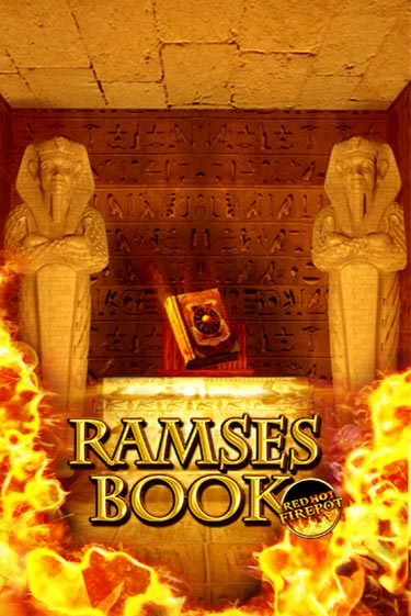 Ramses Book Red Hot Firepot бесплатно играть онлайн на сайте Онлайн Казино Гранд