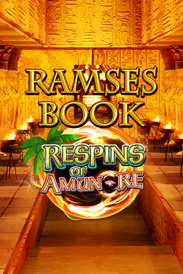 Ramses Book Respins of Amun Re бесплатно играть онлайн на сайте Онлайн Казино Гранд