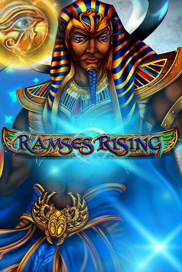 Ramses Rising бесплатно играть онлайн на сайте Онлайн Казино Гранд