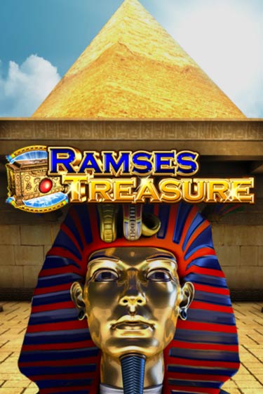 Ramses Treasure бесплатно играть онлайн на сайте Онлайн Казино Гранд