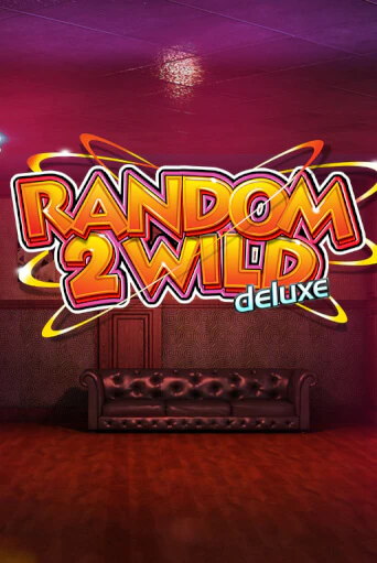 Random 2 Wild Deluxe бесплатно играть онлайн на сайте Онлайн Казино Гранд