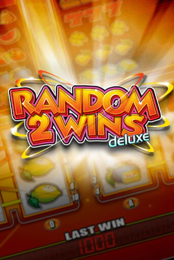 Random 2 Wins Deluxe бесплатно играть онлайн на сайте Онлайн Казино Гранд