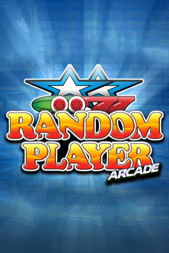 Random Player Arcade бесплатно играть онлайн на сайте Онлайн Казино Гранд