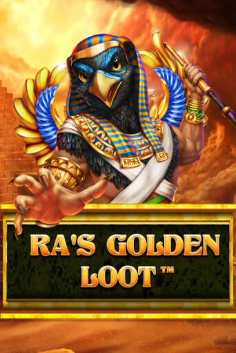 Ra's Golden Loot бесплатно играть онлайн на сайте Онлайн Казино Гранд