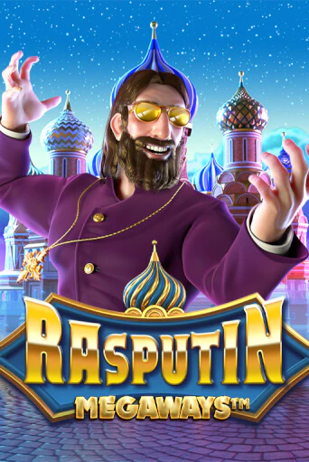 Rasputin Megaways бесплатно играть онлайн на сайте Онлайн Казино Гранд