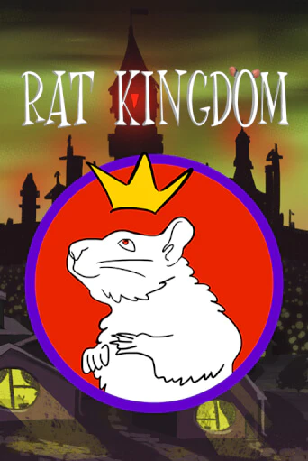 Rat Kingdom бесплатно играть онлайн на сайте Онлайн Казино Гранд