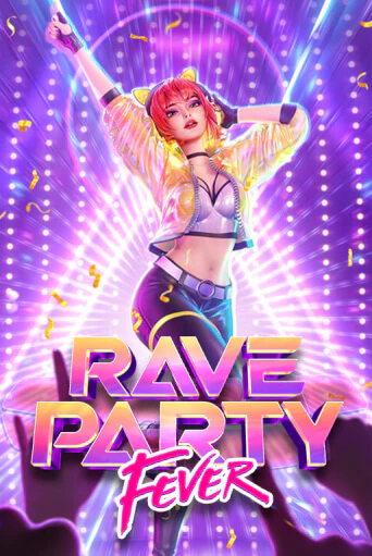 Rave Party Fever бесплатно играть онлайн на сайте Онлайн Казино Гранд