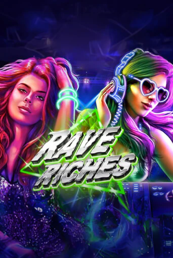 Rave Riches бесплатно играть онлайн на сайте Онлайн Казино Гранд