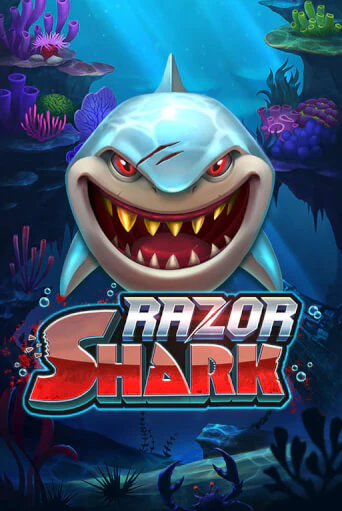 Razor Shark бесплатно играть онлайн на сайте Онлайн Казино Гранд