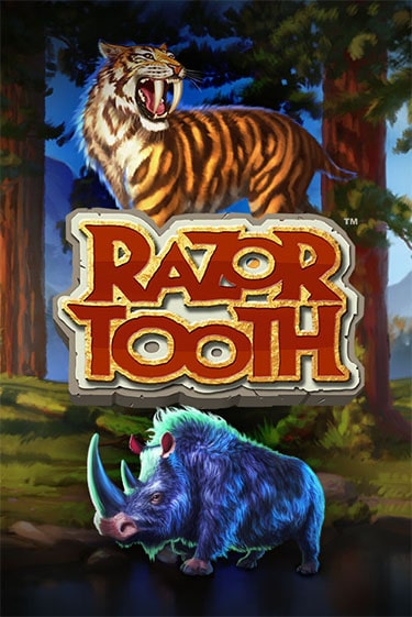 Razortooth бесплатно играть онлайн на сайте Онлайн Казино Гранд