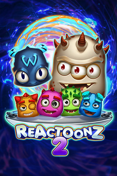 Reactoonz 2 бесплатно играть онлайн на сайте Онлайн Казино Гранд