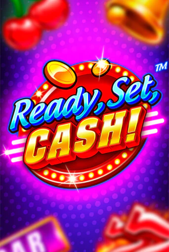 Ready, Set, CASH! бесплатно играть онлайн на сайте Онлайн Казино Гранд