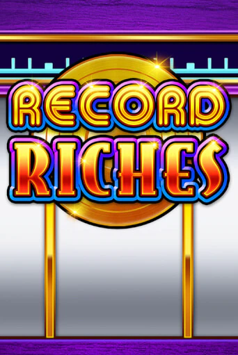 Record Riches бесплатно играть онлайн на сайте Онлайн Казино Гранд