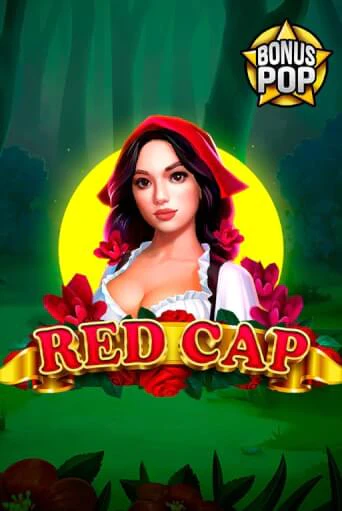 Red Cap бесплатно играть онлайн на сайте Онлайн Казино Гранд