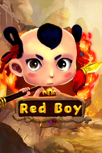 Red Boy бесплатно играть онлайн на сайте Онлайн Казино Гранд