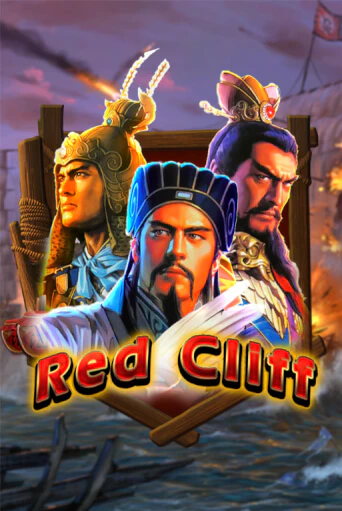 Red Cliff бесплатно играть онлайн на сайте Онлайн Казино Гранд