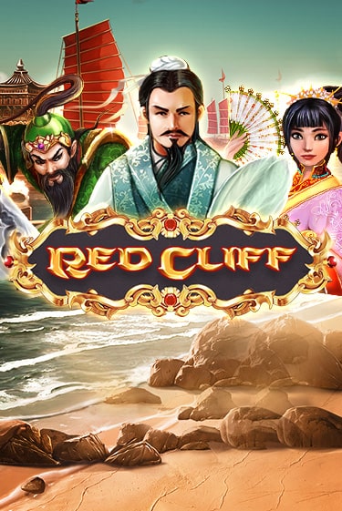 Red Cliff бесплатно играть онлайн на сайте Онлайн Казино Гранд