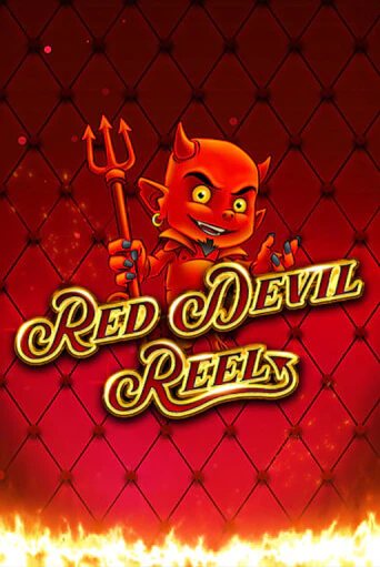 Red Devil Reel бесплатно играть онлайн на сайте Онлайн Казино Гранд