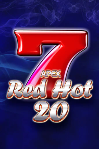 Red Hot 20 бесплатно играть онлайн на сайте Онлайн Казино Гранд