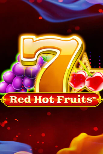 Red Hot Fruits бесплатно играть онлайн на сайте Онлайн Казино Гранд