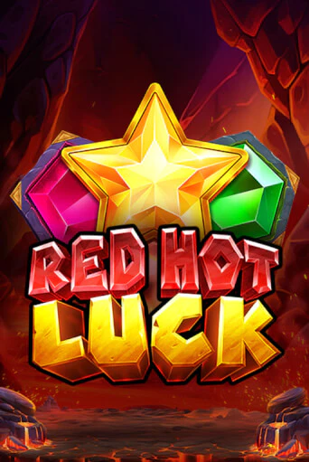 Red Hot Luck бесплатно играть онлайн на сайте Онлайн Казино Гранд