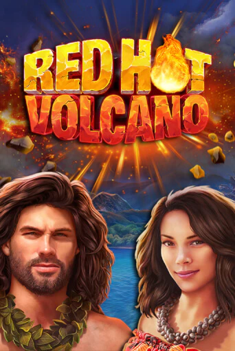 Red Hot Volcano бесплатно играть онлайн на сайте Онлайн Казино Гранд