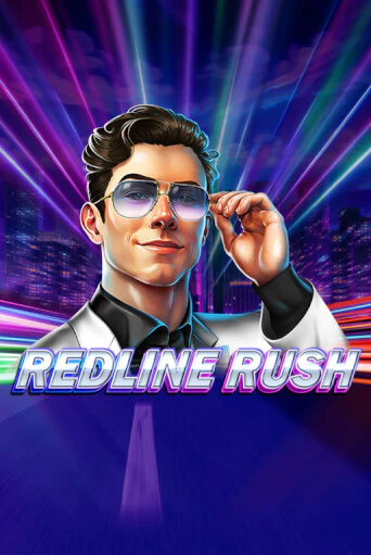 Redline Rush бесплатно играть онлайн на сайте Онлайн Казино Гранд